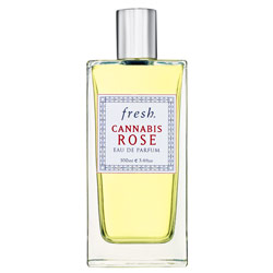 Cannabis Rose Eau de Parfum by Fresh Cannabis Rose Eau de Parfum by Fresh