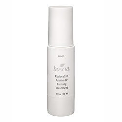 Saturday Giveaway! Boscia Restorative Amino-3P Firming Treatment 