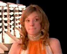 ANTM Beauty Quiz: Where's the Beef?