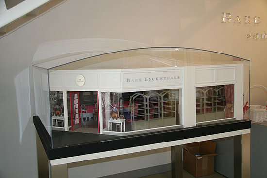 A wee boutique