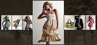 Win a Juicy Couture Spring Wardrobe!
