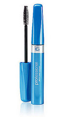 Cover Girl Professional All In One Mascara Review