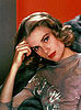 Bella Donna: Grace Kelly