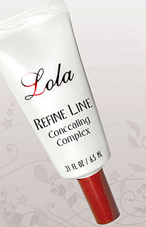 Lola Cosmetics Refine Line Concealer