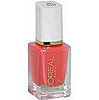 Melon Colored Nail Polish
