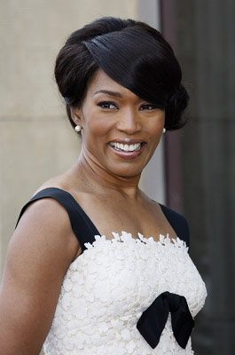 Love It or Hate It? Angela Bassett's Walk of Fame Look