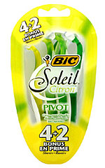 This Razor Stinks. Literally. This Razor Stinks. Literally.