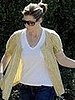 Jessica Biel Is Back to Brunette