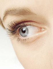 Is Eyelash Perming Safe?