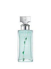 Fragrance Review:  Calvin Klein Eternity Summer 