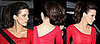 How-To: Kate Beckinsale's Bouncy Ponytail
