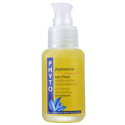 Product Review: Phytonectar Pre-Shampoo Oil Treatment