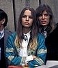 Bella Donna: Michelle Phillips 