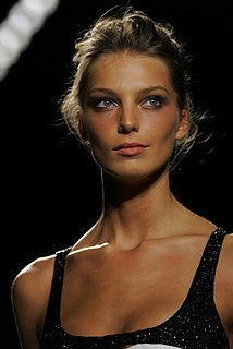 Coming Soon: Daria Werbowy for Lancôme 