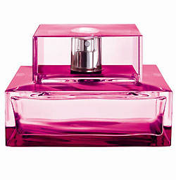 Perfume Review: Michael Kors Fiji