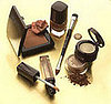 Laura Mercier Summer 2008 Gold Digger Collection