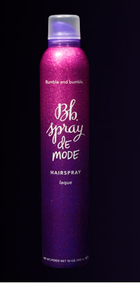 Product Review: Spray de Mode