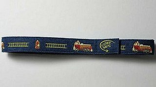 Fashion Week: Myself Belts 