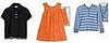 Fashion Week:  Splendid Littles 