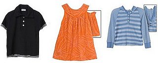 Fashion Week:  Splendid Littles 