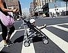 Strolling Along