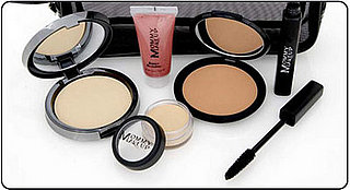 Mom-Me Time: Mommy Makeup 