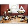 Pimp Your Crib:  Fisher Price Zen Collection