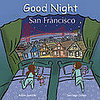 Texts and Tunes:  Good Night Our World