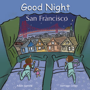 Texts and Tunes:  Good Night Our World