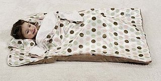 Lil Find:  Little Giraffe Sleep Sacks