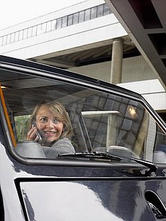 Do You Use Your Cell During Your Commute?