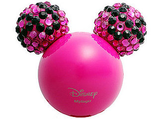 Daily Tech: Limited-Edition Swarovski Crystal M Player