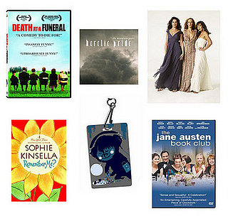 Sugar Shout Out: Romantic Must Haves For February 
