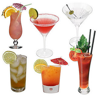 Which Political Cocktail Will Win Super Tuesday?