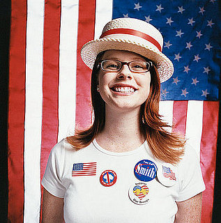 Go Lite When Talking Politics in the Office