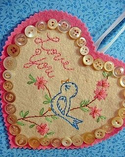 Quiz about lovebirds
