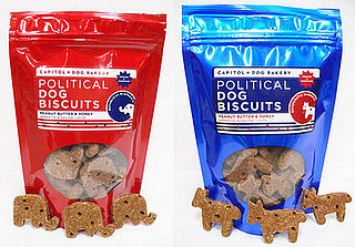 Super Tuesday's Super Snacks!