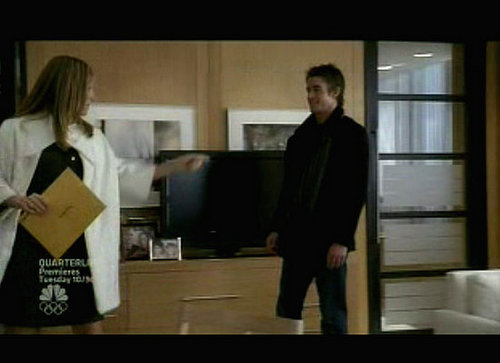 Sweet Flatscreen! Sweet Flatscreen!