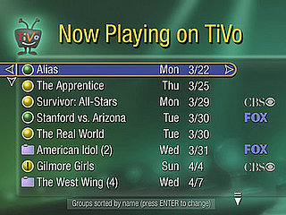 Geek Tip: Speed Through Boring Dialogue With Your TiVo