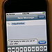 Millions Spent Each Month in UK on Flirtatious Text Messages