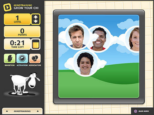 Website of the Day: MindHabits