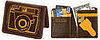 Paul Frank Camera Wallet: Totally Geeky or Geek Chic?