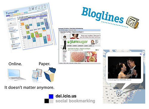 Guide to Getting Organized Online