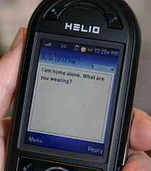 Text Etiquette: Where Do You Stand?
