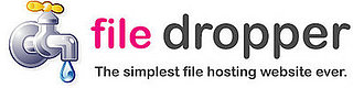 Geek Tip: Share Big Files With File Dropper