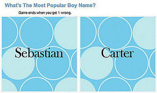 Which Boy's Name Is More Popular?