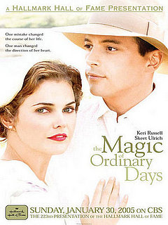 The Magic of Ordinary Days The Magic of Ordinary Days