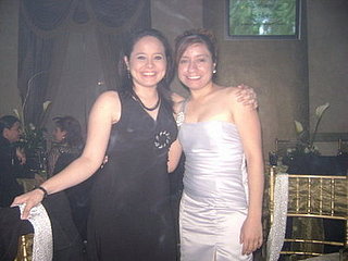 wedding january 26, 2008