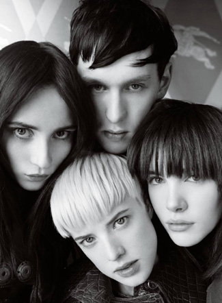 Agyness Deyn