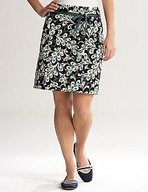 Fab spring skirt